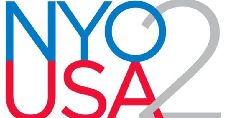 78 OUTSTANDING YOUNG MUSICIANS FROM ACROSS THE UNITED STATES SELECTED FOR THE INAUGURAL YEAR OF NYO2