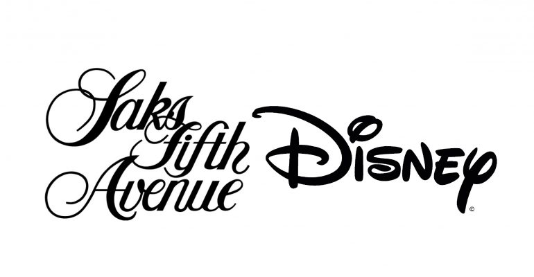 Saks Fifth Avenue and Disney Announce Holiday Collaboration to Celebrate 80th Anniversary of  “Snow White and the Seven Dwarfs”