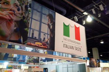 L’ITALIA COUNTRY PARTNER SUMMER FANCY FOOD SHOWS 2022