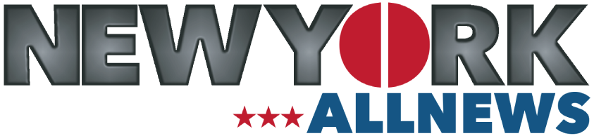 New York All News Logo